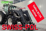 Valtra N134 Active tractor 58.551 €