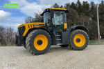 JCB Fastrac 4190 tractor 99.000 €