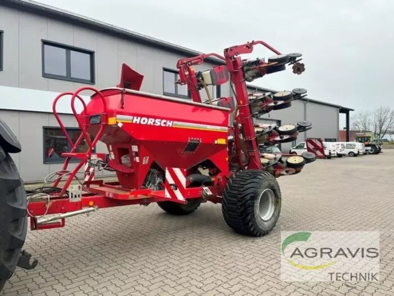 E-FARM: HORSCH Maistro 8 CC - Высокоточный высев - id YWGH8GR - 14 900 € - Год выпуска: 2009 - Германия