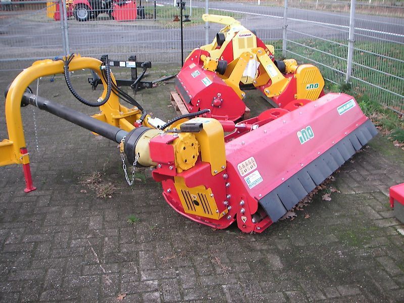 ino MKS-PLUS225 Mower