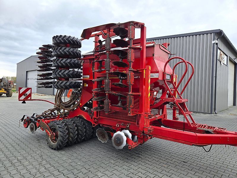 HORSCH Pronto 6 DC Siewnik rzędowy/agregat uprawowo-siewny 20 922 €