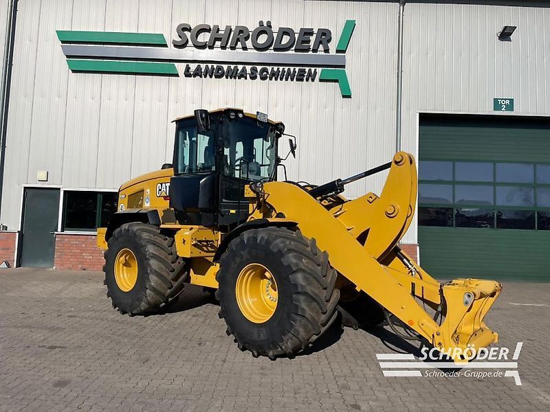 E-FARM: Caterpillar 926 m agrar - Pala gommata - id 6BICDQT - 174.000 € - Anno di costruzione: 2023 - Ore: 367,Potenza del motore: 170,Germania