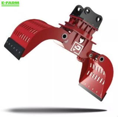 E-FARM: Other sg3.4 - Excavator - id 5RIC6LR - €7,776 - Year of construction: 2023 - Denmark