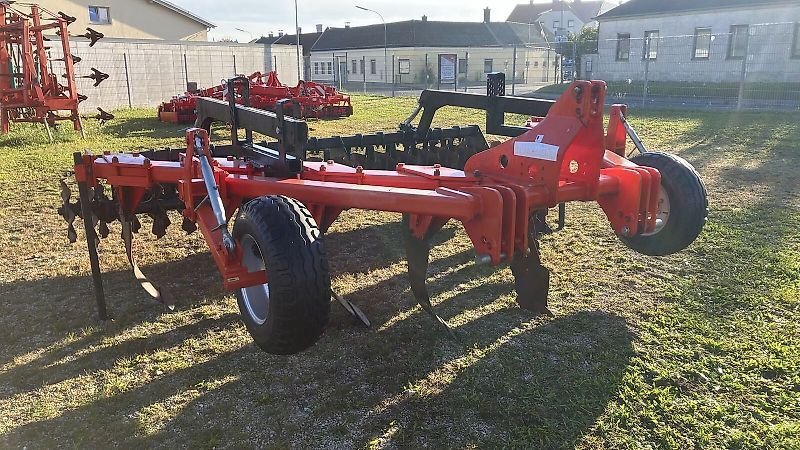 Quivogne ss08 Cultivator 9.900 EUR
