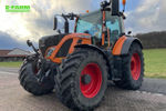 Fendt 516 s4 profi tractor €89,900