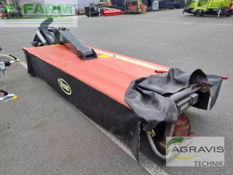 Vicon Extra 340 Mower €6,950