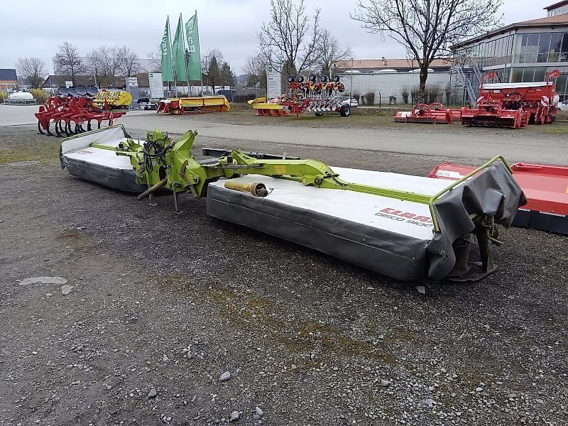 Claas Disco 9100 Contour Kosiarka 12 521 €