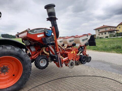 Kverneland optima e-drive v sx Semoir de précision 39 900 €