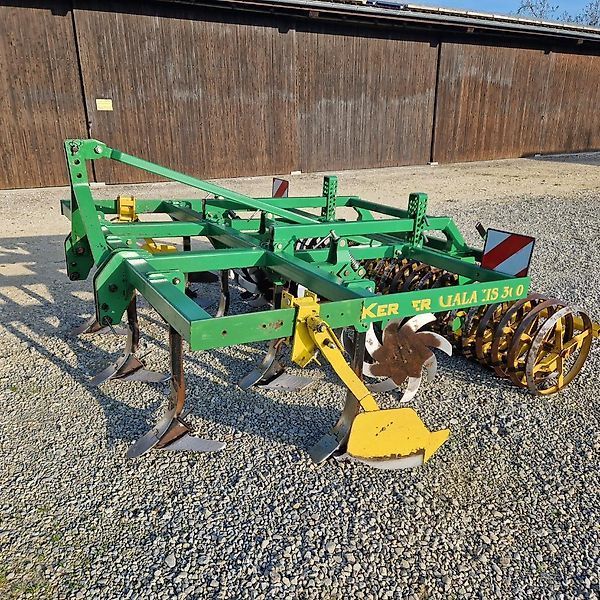 E-FARM: KERNER galaxis 300 - Cultivator - id 6VVD2SN - €4,000 - Germany
