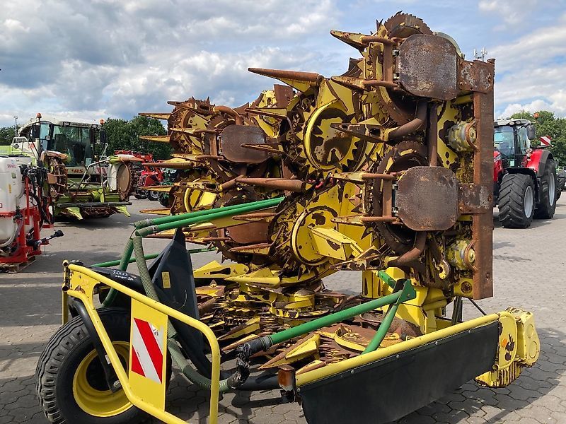E-FARM: Kemper champion 390 plus - Vedhæftning til høst - id VGUCWKI - 16.900 € - Produktionsår: 2010 - Tyskland