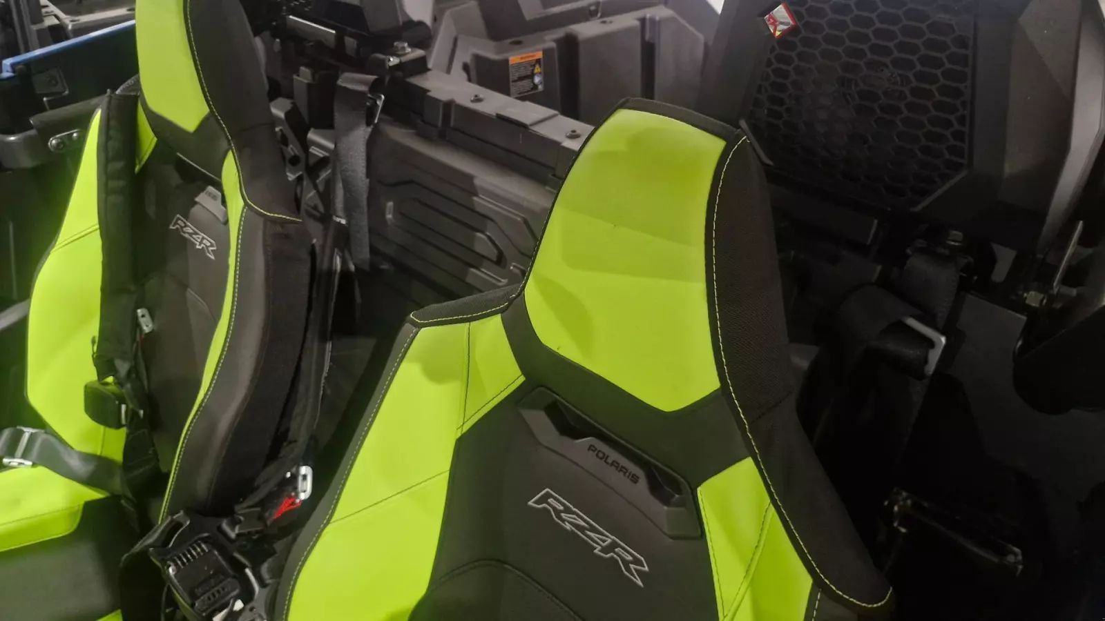 Polaris rzr xp 1000 xp pro Dele 32.778 €