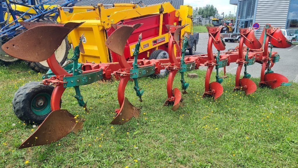 Kverneland EG 100/300 Plough €23,000
