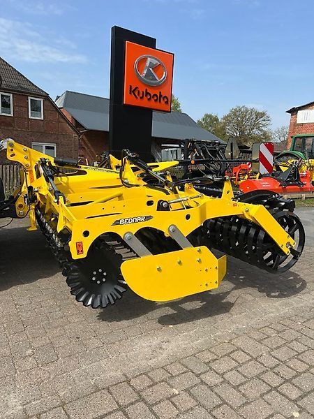 Bednar swifterdisc xn5000 Herse à disques et disque compact 29 300 €