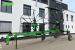 Deutz-Fahr SwM 7751 rotaryhaymaker €7,479