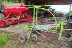 Claas Liner 370 windrower €5,700