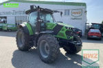 Deutz-Fahr Agrotron 6130 TTV tractor 58.000 €