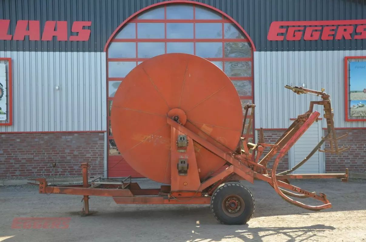 E-FARM: Bauer 110x350m - Оборудване за напояване - id Y7BFQIA - 6300 € - Германия