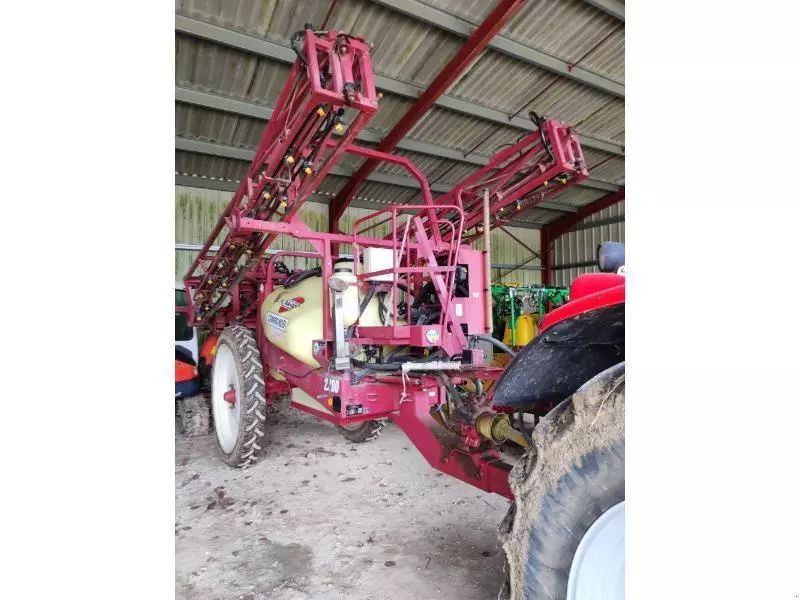Hardi commander2200 Pulverizador 6500 €
