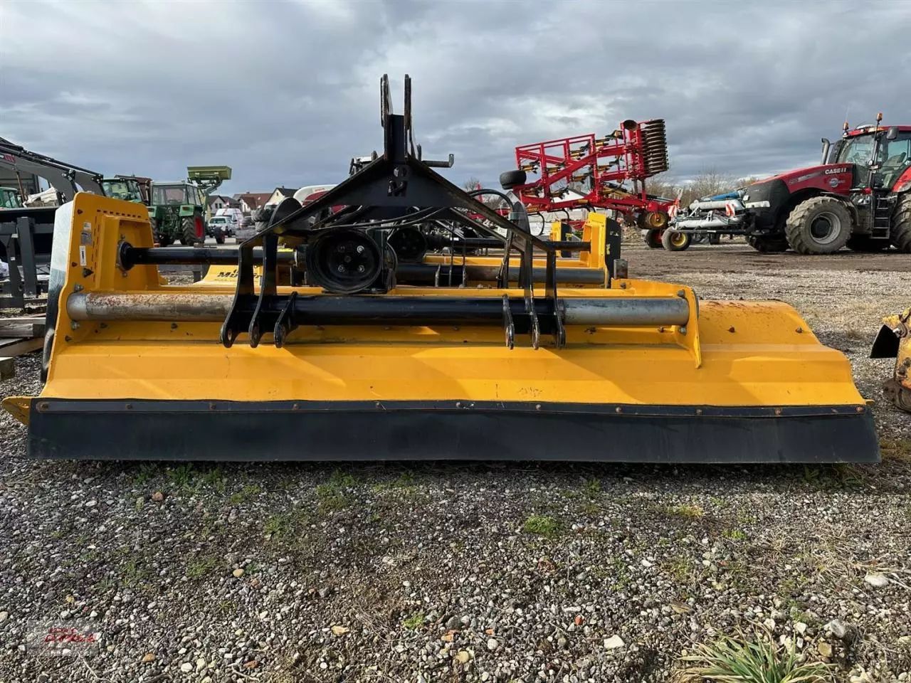 Müthing mu-pro 280 Topper €5,999