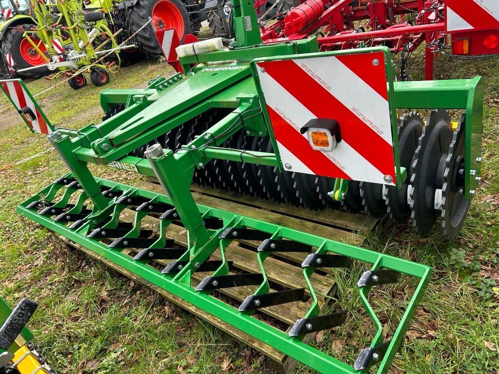 KERNER FP 300 Prensas y rodillos 7991 €