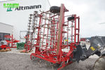 KONGSKILDE vm 3075 sq seedbedcombination €15,000