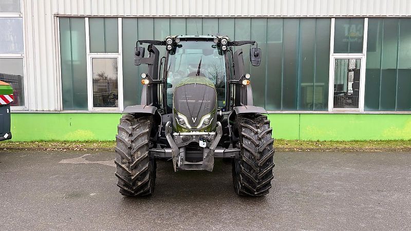 E-FARM: Valtra N155 - Tractor - id EQXVHBV - 99.990 € - Año: 2023 - Alemania