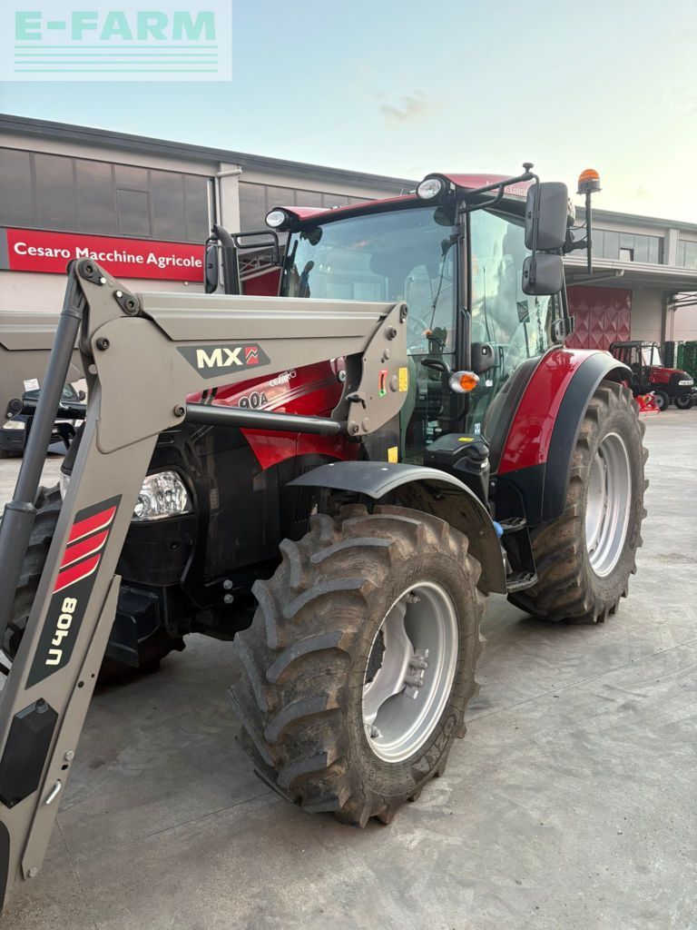 Case IH Farmall 90 Tractor