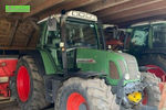 Fendt Farmer 412 Vario tractor 39.500 €