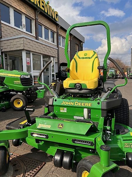E-FARM: John Deere 740 - Pulverizador - id GNWN961 - 9832 € - Año: 2025 - Alemania