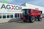 Case IH Axial Flow 7150 combine €285,000