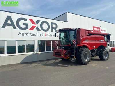 E-FARM: Case IH Axial Flow 7150 - Combine harvester - id Q7LRTCD - €285,000 - Year of construction: 2023 - Engine hours: 110,Engine power (HP): 450,Austria