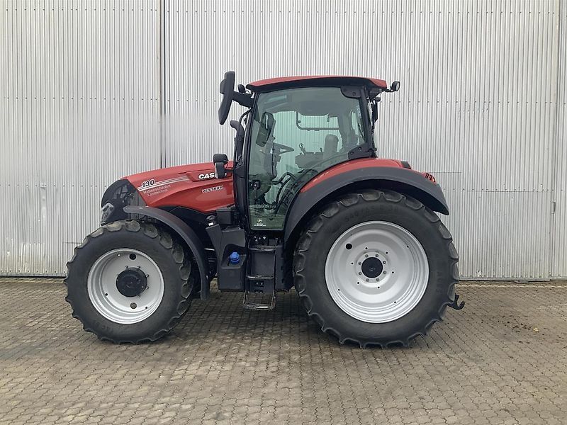 Case IH Vestrum 130 CVX Traktor 82.500 €