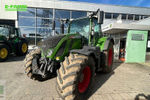 Fendt 724 Vario ProfiPlus tractor €130,900