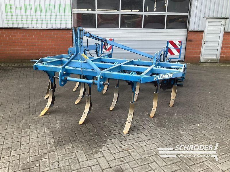 Lemken Karat 9/300 Cultivator €7,885