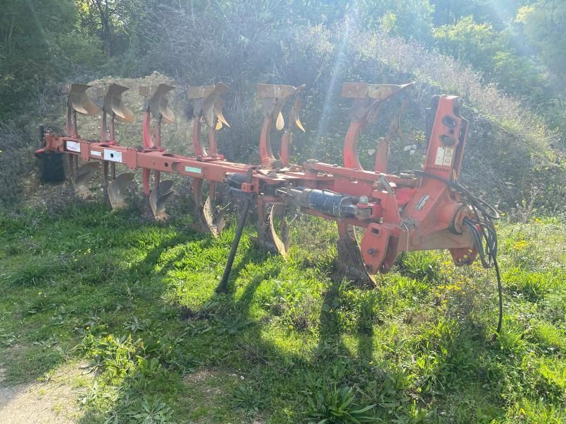 GREGOIRE BESSON rwb 7 Charrue 6 000 €