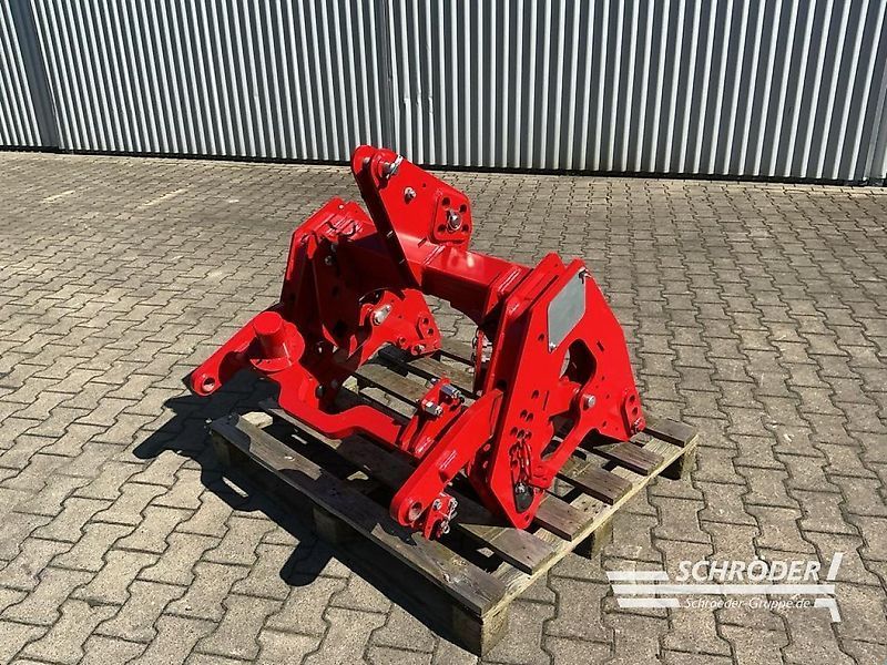 Grimme anbaubock gl 420 für lemken zirkon 12 Kartoffeltechnik 5.500 €