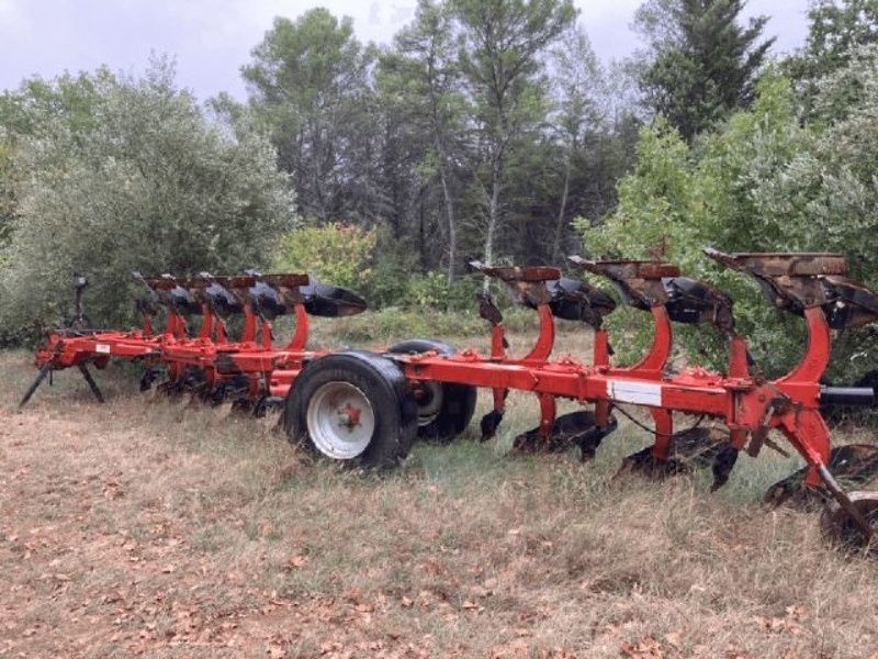 E-FARM: GREGOIRE BESSON sperz 7 - Arado - id JMTN8JR - 12.000 € - Año: 2003 - Francia