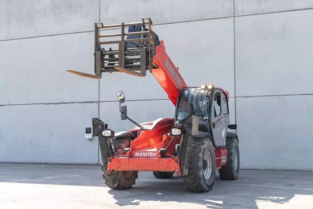 Manitou MT 1840 Chargeur télescopique  68 000 €