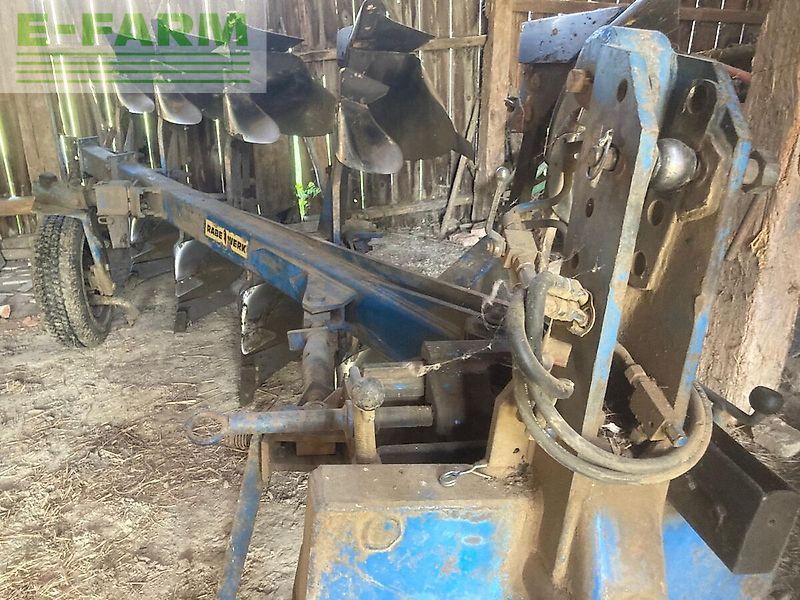 RABE supertaube 5schar Arado 5221 €