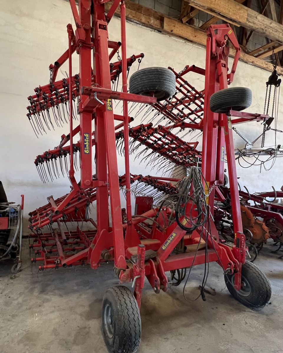 E-FARM: Einböck aerostar 1200 - Εξοπλισμός τροφοληψίας άλλα - id 8RNXJIS - 6.018 € - Αυστρία