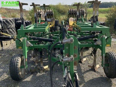 E-FARM: KERNER KA 480 Üh - Cultivator - id WKJTUQJ - €17,800 - Year of construction: 2009 - Germany