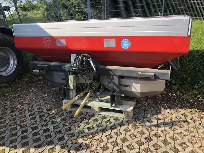 E-FARM: Kverneland exacta hl - Esparcidor de abono - id 74IT3ZA - 5500 € - Año: 2018 - Alemania