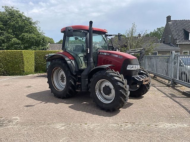 Case IH Maxxum 110 Tracteur 29 500 €