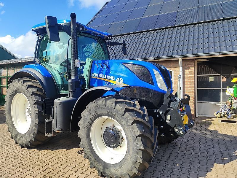 New Holland T7.165 S Tractor