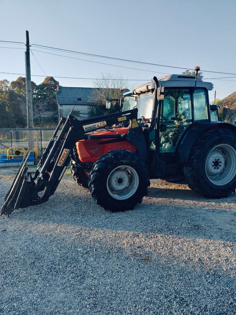 SAME Explorer 100 Tractor 26.000 €