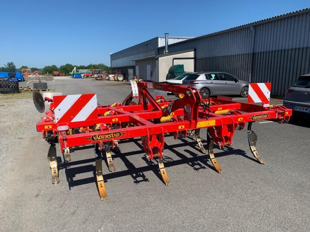 VÄDERSTAD Cultus 350 Cultivateur 22 900 €