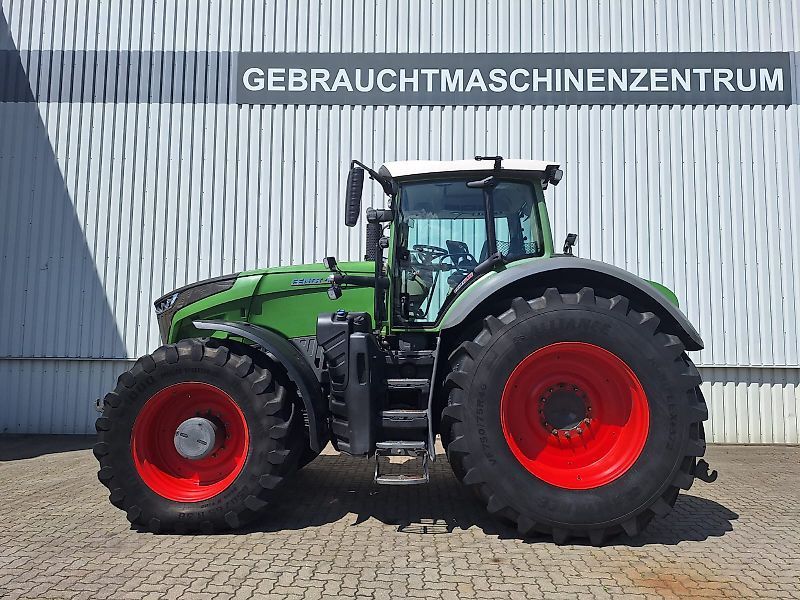 Fendt 1042 Vario Profi Plus Трактор 216 000 €