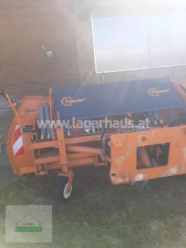 hauer srs 2 3000 Kommunalt udstyr 9.917 €