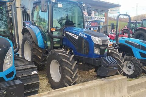 E-FARM: Landini 5-085 - Tractor - id XQZAY4U - Año: 2022 - Horas: 1,Potencia del motor: 85,Italia