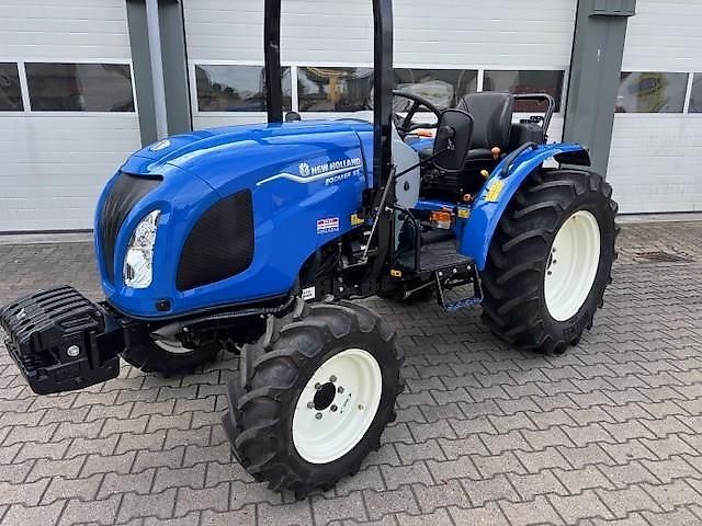 New Holland Boomer 55 Traktor 24 500 €